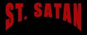 logo St Satan